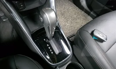 ChevroletGMDaewoo Trax 2020, 76265 км, за 6120.98 USD - фото 9