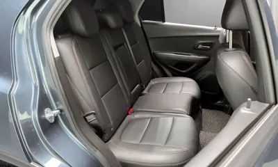 ChevroletGMDaewoo Trax 2020, 76265 км, за 6120.98 USD - фото 11