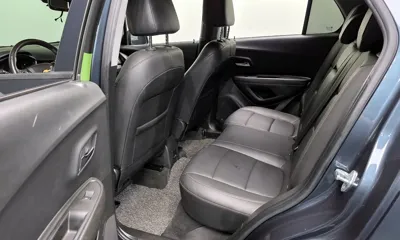 ChevroletGMDaewoo Trax 2020, 76265 км, за 6120.98 USD - фото 12