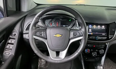 ChevroletGMDaewoo Trax 2020, 76265 км, за 6120.98 USD - фото 13