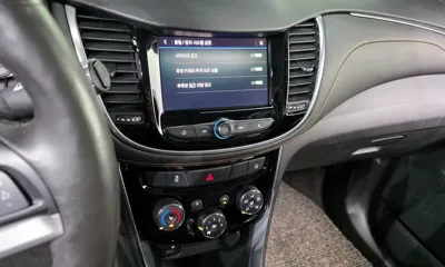 ChevroletGMDaewoo Trax 2020, 76265 км, за 6120.98 USD - фото 15