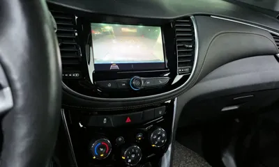 ChevroletGMDaewoo Trax 2020, 76265 км, за 6120.98 USD - фото 17