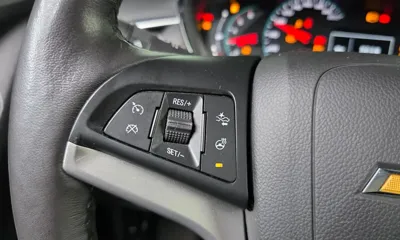 ChevroletGMDaewoo Trax 2020, 76265 км, за 6120.98 USD - фото 19