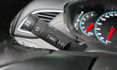 ChevroletGMDaewoo Trax 2020, 76265 км, за 6120.98 USD - фото 20