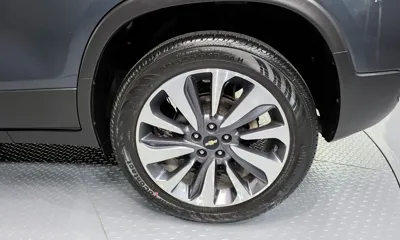 ChevroletGMDaewoo Trax 2020, 76265 км, за 6120.98 USD - фото 21