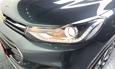 ChevroletGMDaewoo Trax 2020, 76265 км, за 6120.98 USD - фото 22