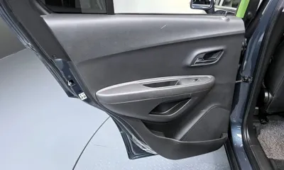ChevroletGMDaewoo Trax 2020, 76265 км, за 6120.98 USD - фото 25