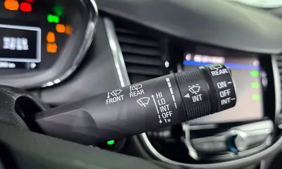 ChevroletGMDaewoo Trax 2020, 76265 км, за 6120.98 USD - фото 27