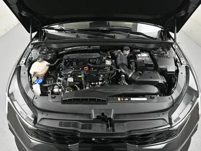 Kia K5 2024, 42885 км, за 18905.08 USD - фото 6