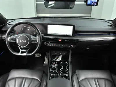 Kia K5 2024, 42885 км, за 18905.08 USD - фото 7