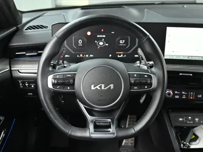 Kia K5 2024, 42885 км, за 18905.08 USD - фото 13