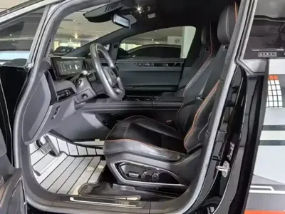 HiPhi HiPhi X 2022, 62400 км, за 19702.38 USD