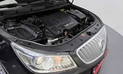 ChevroletGMDaewoo Alpheon 2011, 122694 км, за 1916.98 USD - фото 6
