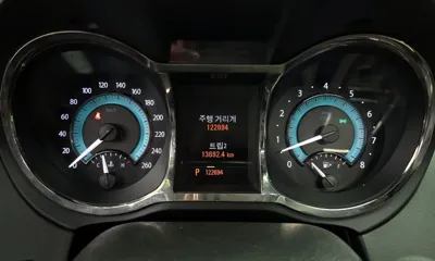 ChevroletGMDaewoo Alpheon 2011, 122694 км, за 1916.98 USD - фото 8