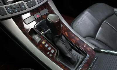 ChevroletGMDaewoo Alpheon 2011, 122694 км, за 1916.98 USD - фото 9