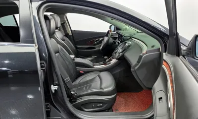 ChevroletGMDaewoo Alpheon 2011, 122694 км, за 1916.98 USD - фото 10