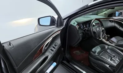 ChevroletGMDaewoo Alpheon 2011, 122694 км, за 1916.98 USD - фото 11