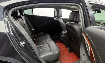ChevroletGMDaewoo Alpheon 2011, 122694 км, за 1916.98 USD - фото 12