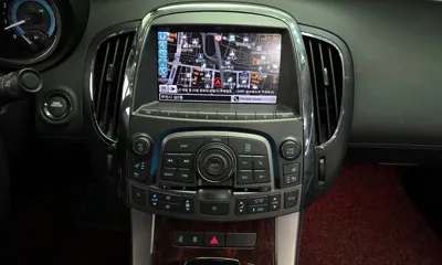 ChevroletGMDaewoo Alpheon 2011, 122694 км, за 1916.98 USD - фото 15