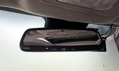 ChevroletGMDaewoo Alpheon 2011, 122694 км, за 1916.98 USD - фото 17