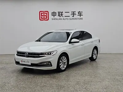 Volkswagen Bora · 2021 год