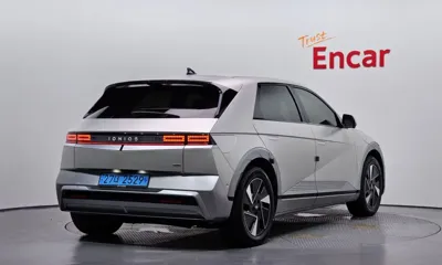 Hyundai Ioniq5 2025, 89625 км, за 27502.78 USD