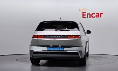 Hyundai Ioniq5 2025, 89625 км, за 27502.78 USD