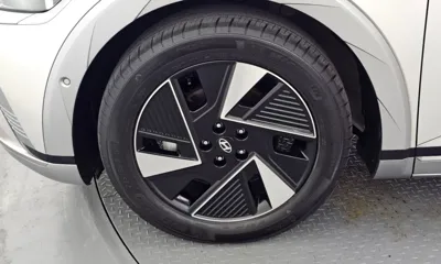 Hyundai Ioniq5 2025, 89625 км, за 27502.78 USD