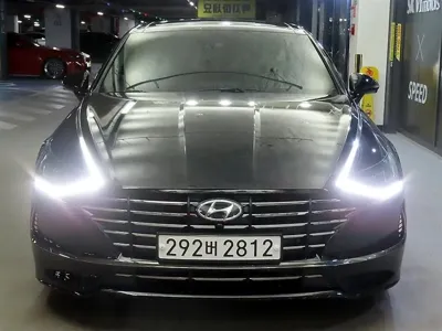Hyundai Sonata 2020, 45558 км, за 9706.85 USD