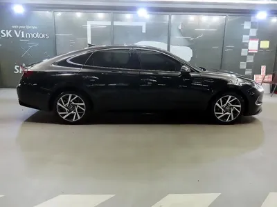 Hyundai Sonata 2020, 45558 км, за 9706.85 USD