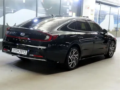 Hyundai Sonata 2020, 45558 км, за 9706.85 USD