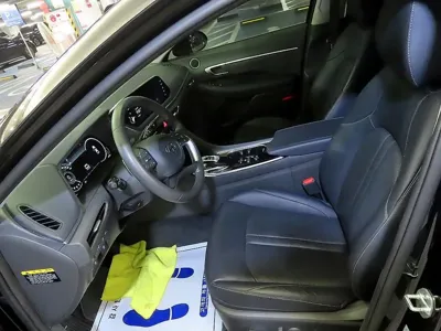Hyundai Sonata 2020, 45558 км, за 9686.01 USD - фото 6