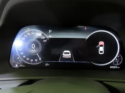 Hyundai Sonata 2020, 45558 км, за 9686.01 USD - фото 9
