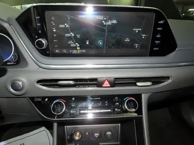 Hyundai Sonata 2020, 45558 км, за 9686.01 USD - фото 11