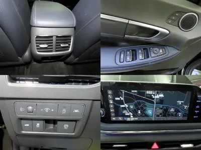 Hyundai Sonata 2020, 45558 км, за 9686.01 USD - фото 18