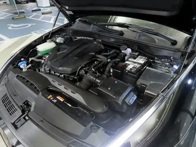 Hyundai Sonata 2020, 45558 км, за 9686.01 USD - фото 19