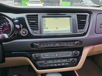 Kia Canival 2018, 187362 км, за 8400.07 USD - фото 6