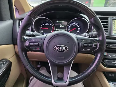 Kia Canival 2018, 187362 км, за 8400.07 USD - фото 11