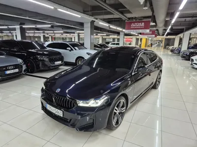 BMW Gran Turismo 2023, 35430 км, за 34105.93 USD