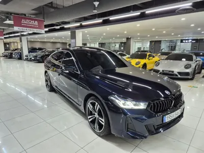 BMW Gran Turismo 2023, 35430 км, за 34105.93 USD