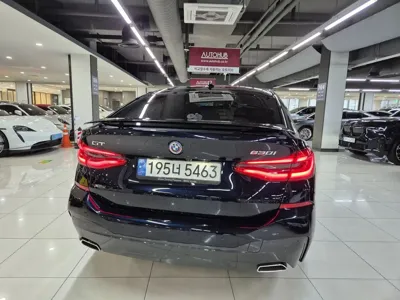 BMW Gran Turismo 2023, 35430 км, за 34105.93 USD