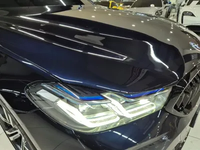 BMW Gran Turismo 2023, 35430 км, за 34105.93 USD - фото 6
