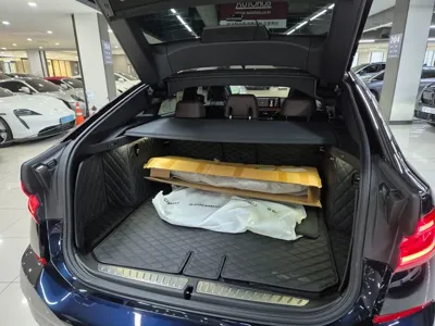 BMW Gran Turismo 2023, 35430 км, за 34105.93 USD - фото 7