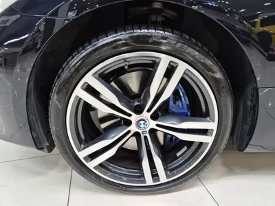 BMW Gran Turismo 2023, 35430 км, за 34105.93 USD - фото 20