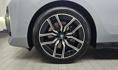BMW 7-Series 2025, 5197 км, за 89208.35 USD