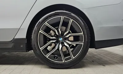 BMW 7-Series 2025, 5197 км, за 89208.35 USD - фото 21