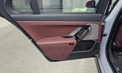 BMW 7-Series 2025, 5197 км, за 89208.35 USD - фото 25