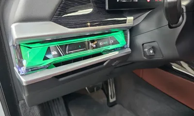BMW 7-Series 2025, 5197 км, за 89208.35 USD - фото 27