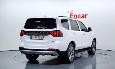 Kia Mohave 2022, 79248 км, за 22267.46 USD
