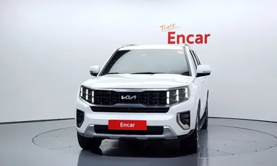 Kia Mohave 2022, 79248 км, за 22267.46 USD